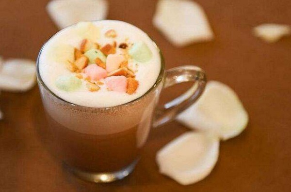 洛可奶茶加盟费