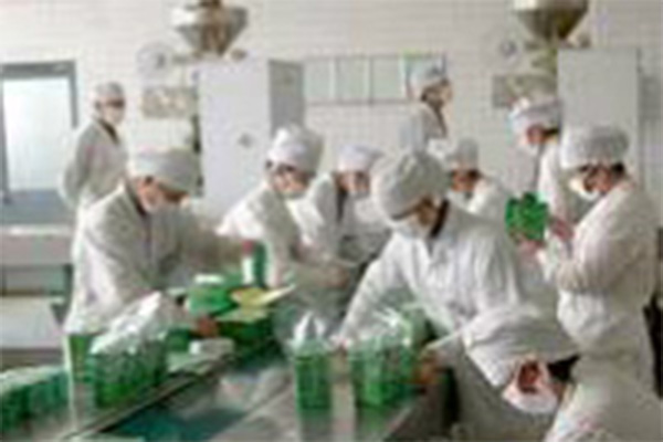 三叶减肥茶加盟费