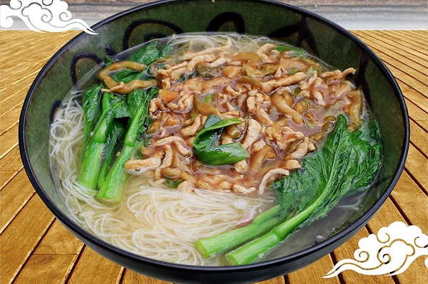 牛牛小牛当家牛肉面加盟店