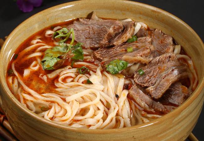 福记面馆加盟费