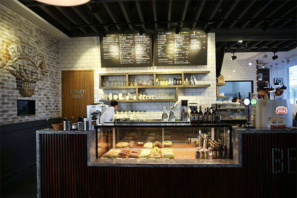 琳德烘焙加盟费