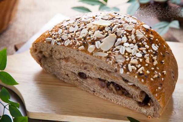 波士顿烘焙坊加盟费