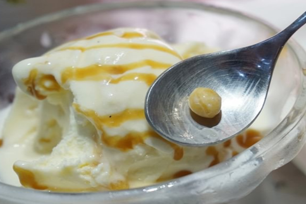 帝纽冰淇淋加盟门店