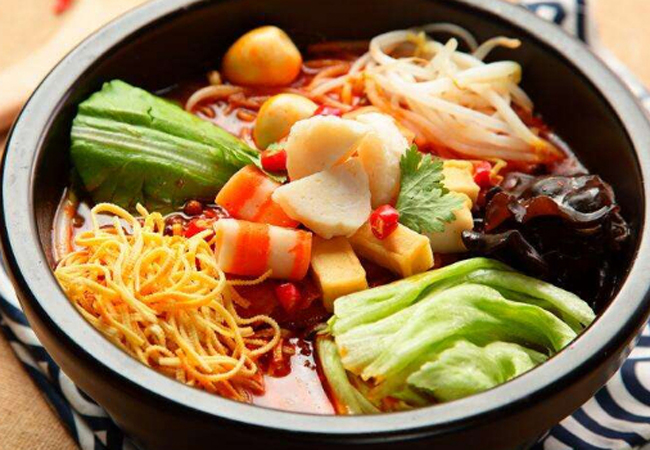 云香沅过桥米线加盟费