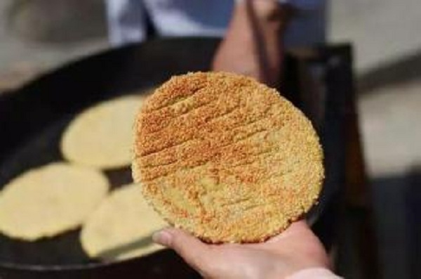 大锅馍面食加盟店