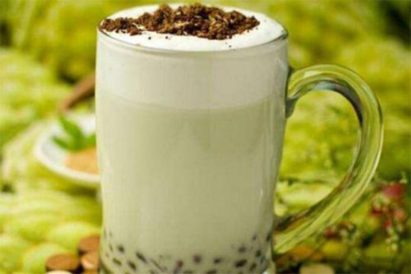 成都奶茶加盟费