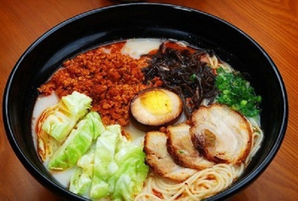 大家乐宜宾燃面加盟店