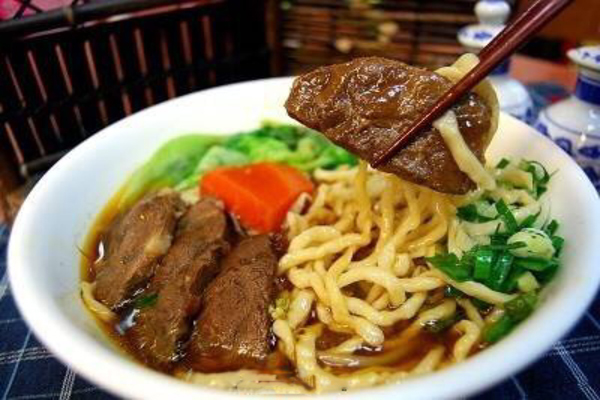 御锦记面食加盟费