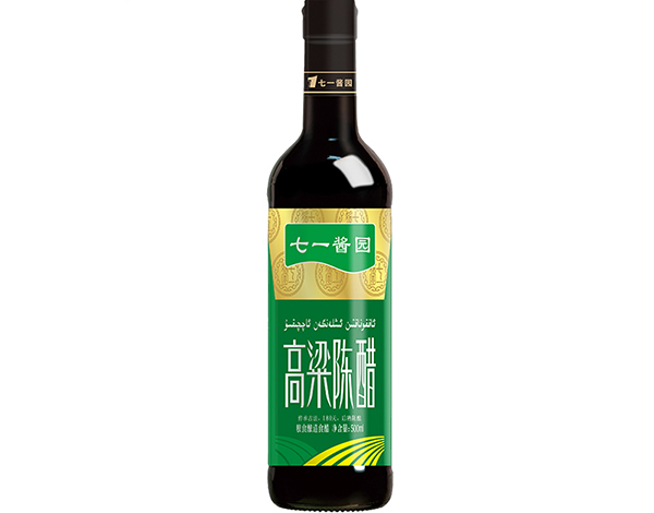 七一酱园加盟店