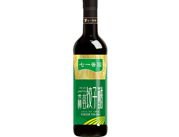 七一酱园加盟店