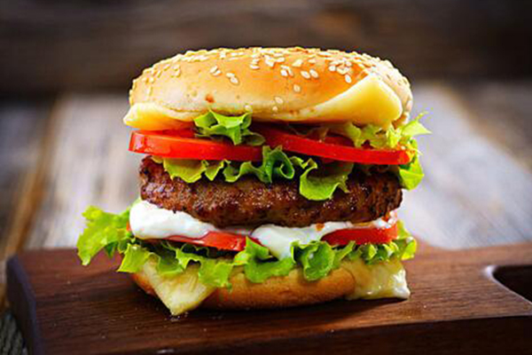 国堡汉堡加盟费