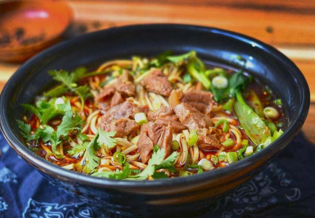 七碗好面加盟费