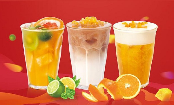 南阳茶铺加盟费