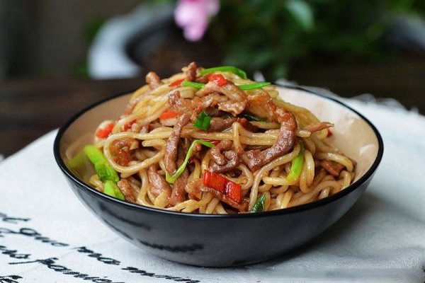 泰东源面食加盟