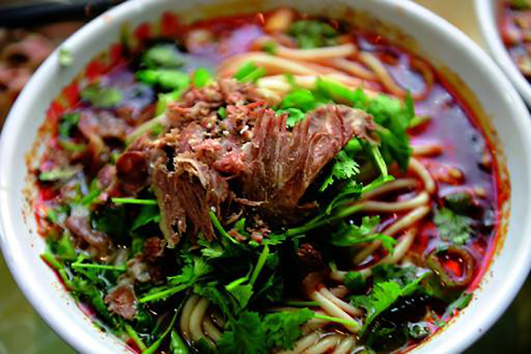 福士达面食加盟费