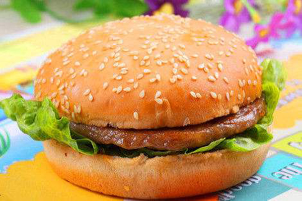 德洲汉堡加盟费