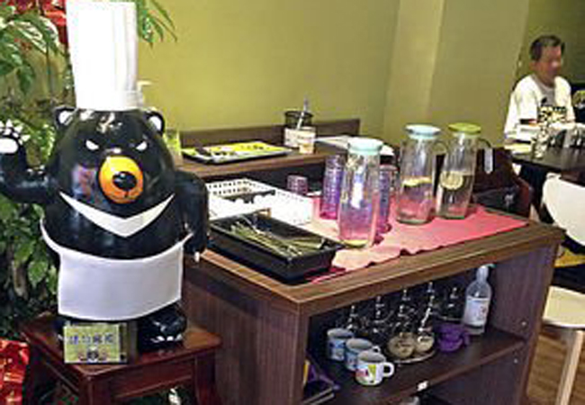 熊巴土司加盟费