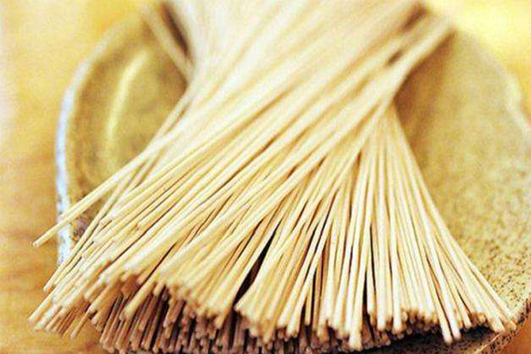 古福挂面加盟费