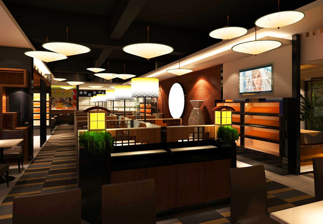 金鲜生料理加盟