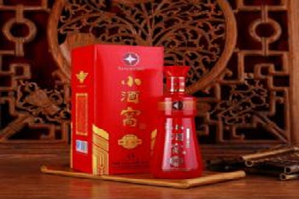 四川小酒窝白酒加盟