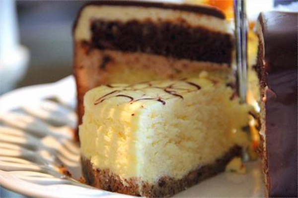 琳德烘焙加盟费