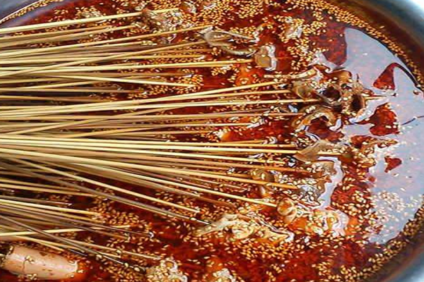 厕所串串香加盟