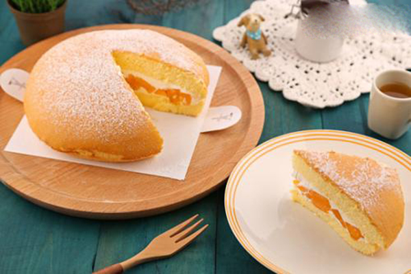 波士顿烘焙坊加盟费