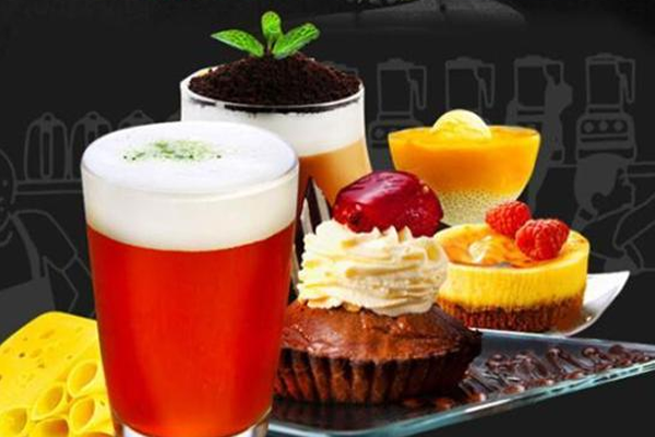 蜜果奶茶加盟费