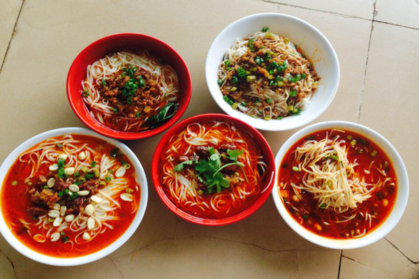 金春发面食加盟费