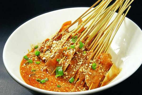 厕所串串香加盟