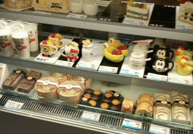 BeeLifestyle超级烘焙工坊