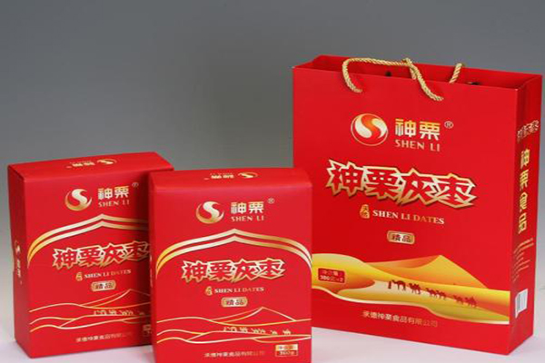 神栗食品加盟费