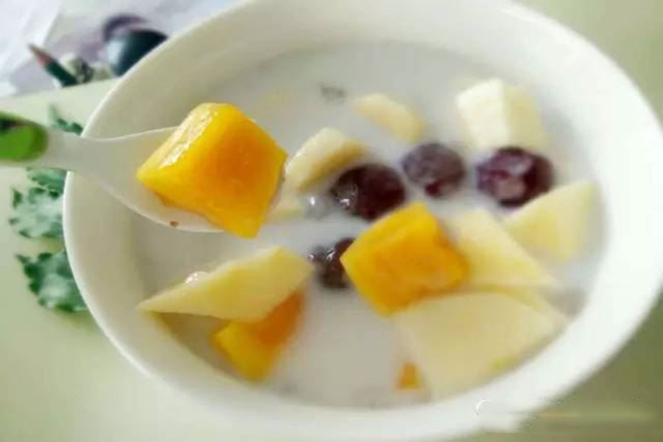 仙赐葛粉面条加盟费