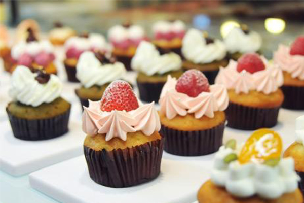 威斯汀烘焙坊加盟费