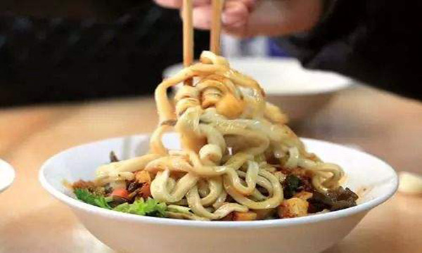 面城纪面馆加盟费