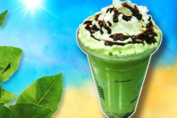 朵拿奶茶加盟费