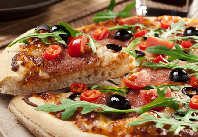 蒂利斯披萨加盟费