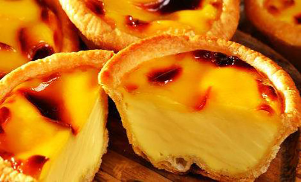 鲜一烘焙加盟店