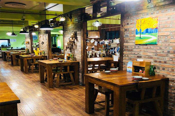 春記潮汕牛肉火锅加盟费