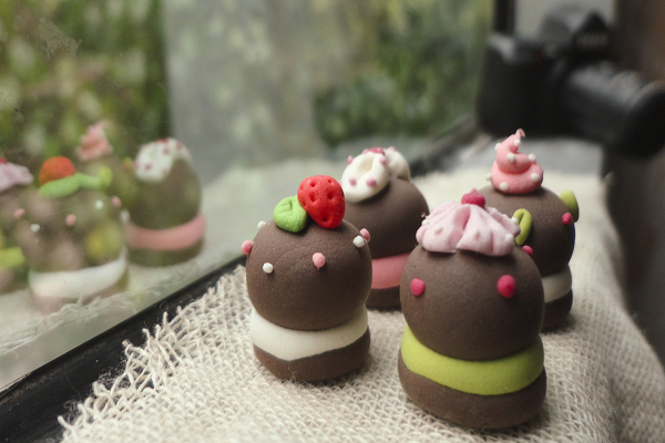 威利旺卡烘焙加盟费