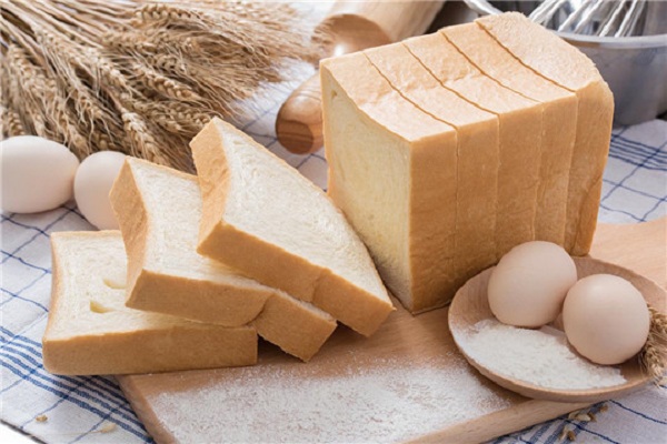 麦迦烘焙坊加盟店