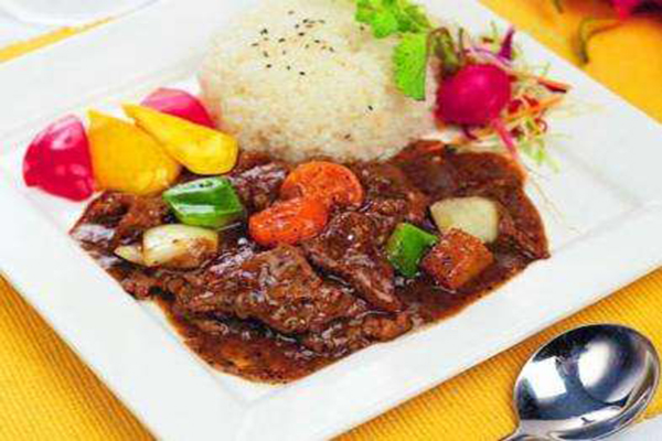 面皇米后加盟费