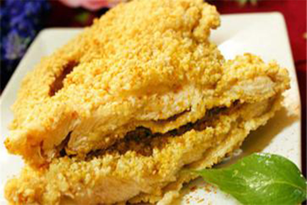 不二家大鸡排加盟费