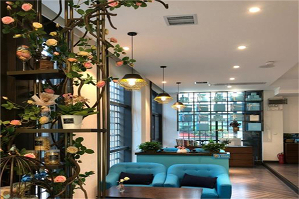 MiaCara米可蓝加盟