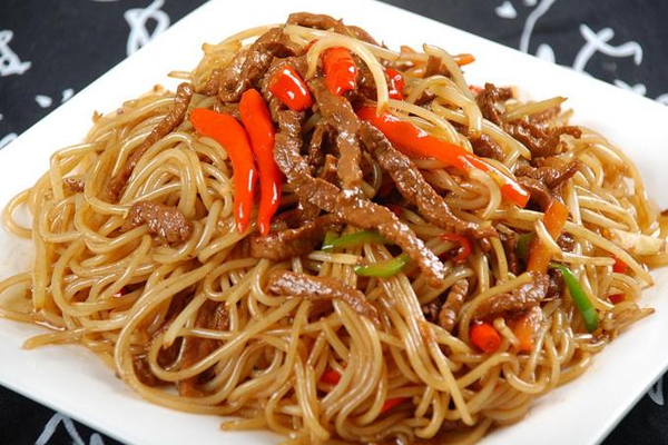 麻姑牌米粉加盟