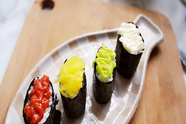 寿司新语加盟费