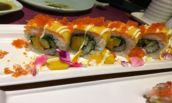 米馥寿司加盟费