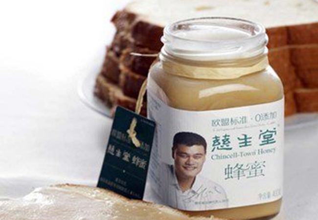 慈生堂蜂蜜加盟费