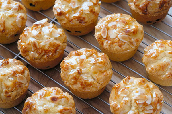 香爵烘焙加盟店