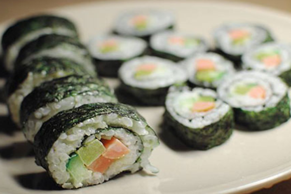 唐风寿司加盟费